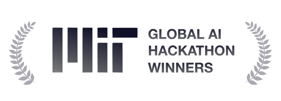 MIT Global AI Hackathon Winners
