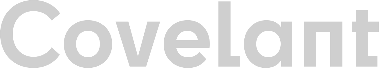 Covalent Logo