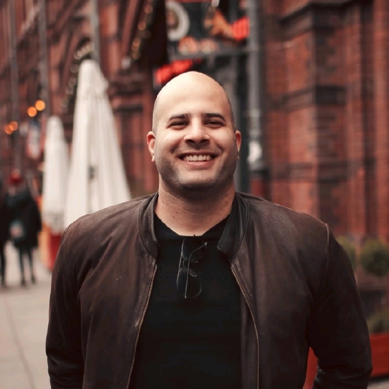 Omar Badawy